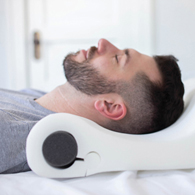 Core Products 172 Double Core Select Foam Pillow