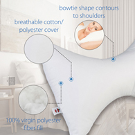 Core Products 210 BowTie Pillow