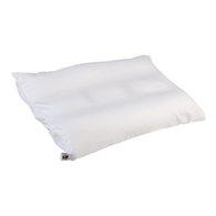 Core Products 261 Cervitrac Fiber Cervical Pillow-Gentle