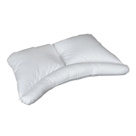 Core Products 266 CervAlign Cervical Pillow-6" Lobe