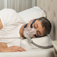 Core Products 278 Mini Core CPap Pillow