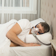 Core Products 280 Core CPap Pillow-4" Height