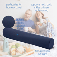 Core Products 327 Cervical Foam Roll-Firm Support