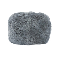 Core Products 3401 Jeanie Rub Variable Speed Massager with Sheepskin Pad Cover