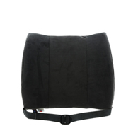 Core Products 401 Sitback Lumbar Support Cushion-Deluxe-Black