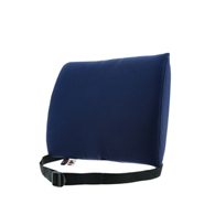 Core Products 410 Slimrest Standard Lumbar Support-Blue