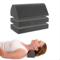 Core 4996 Apex Standard Cervical Orthosis