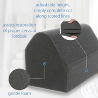 Core 4996 Apex Standard Cervical Orthosis