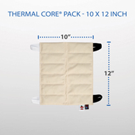Core Products 500 ThermaCore Moist Heat Pack-Standard-10" x 12"