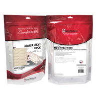 Core Products 500 ThermaCore Moist Heat Pack-Standard-10" x 12"