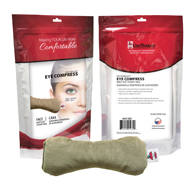 Core Products 523 MicroBeads Dry Eye Compress Moist Heat Pack