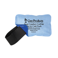 Core Products 530 Dual Comfort CorPak-3" x 5"