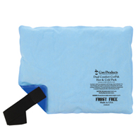 Core Products 532 Dual Comfort Hot/Cold Therapy Packs-10" x 13"