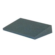 Core Products 5405 Stress Wedge Cushion-Gray