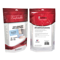 Core Products 549 Soft Comfort Hot and Cold CorPak-3" x 5"