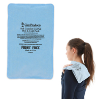 Core Products 550 Hot and Cold Pack-6" x 10"