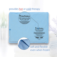 Core Products 551 Hot and Cold Pack-10" x 13"