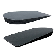 Core Products 575 Adjust-A-Lift Heel Lift-Large