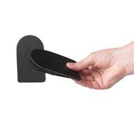 Core Products 575 Adjust-A-Lift Heel Lift-Large