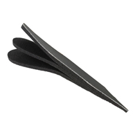Core Products 575 Adjust-A-Lift Heel Lift-Large