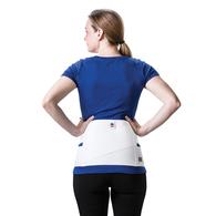 Core Products 6060 Elastic Criss Cross Lower Back Support-2XL