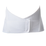 Core Products 6060 Elastic Criss Cross Lower Back Support