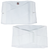 Core Products 6060 Elastic Criss Cross Lower Back Support
