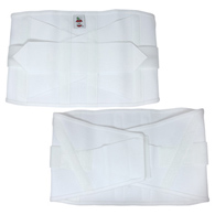 Core Products 6062 Dual Pull Elastic Crisscross Lumbosacral Belt-3XL