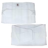 Core Products 6062 Dual Pull Elastic Crisscross Lumbosacral Belt-Small