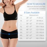 Core Products 6062 Dual Pull Elastic Crisscross Lumbosacral Belt-XL
