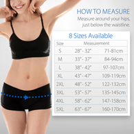 Core Products 6062 Dual Pull Elastic Crisscross Lumbosacral Belt