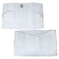 Core Products 6062 Dual Pull Elastic Crisscross Lumbosacral Belt