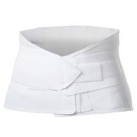Core Products 6064 Triple Pull Elastic Lumbosacral Belt-2XL