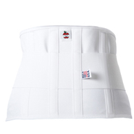 Core Products 6064 Triple Pull Elastic Lumbosacral Belt-Large