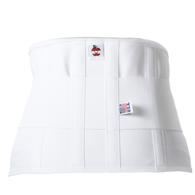 Core Products 6064 Triple Pull Elastic Lumbosacral Belt-Extra Large