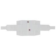 Core Products 6065 Triple Pull Elastic Lumbosacral Belt w/ Pad-2XL