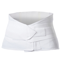 Core Products 6065 Triple Pull Elastic Lumbosacral Belt w/ Pad