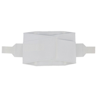 Core Products 6065 Triple Pull Elastic Lumbosacral Belt w/ Pad