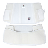 Core Products 6090 Baby Hugger Belly Lifter Maternity Support Belt - Large