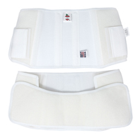 Core Products 6090 Baby Hugger Belly Lifter Maternity Support Belt - Small