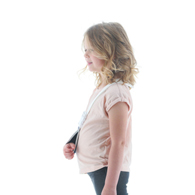 Core Products 6191 Envelope Arm Sling-Youth