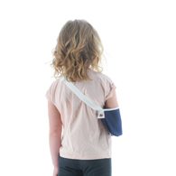 Core Products 6191 Envelope Arm Sling-Youth
