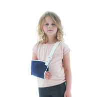 Core Products 6191 Envelope Arm Sling-Youth