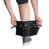 Core Products 6355 FootFlexor Ankle Foot Orthosis-Extra Small/Small