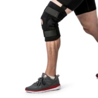 Core Products 6401 Standard Neoprene Knee Support-Extra Large