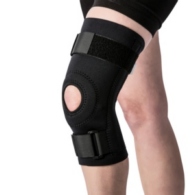 Core Products 6401 Standard Neoprene Knee Support-Extra Large