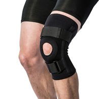 Swedo-O 6401 Standard Neoprene Knee Support