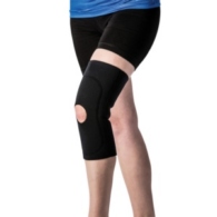 Swede-O 6402 Neoprene Knee Sleeve-Extra Large
