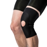 Swede-O 6402 Neoprene Knee Sleeve-Extra Large