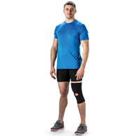 Swede-O 6402 Neoprene Knee Sleeve